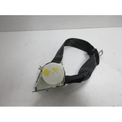 Ceinture Arriere Droit Volkswagen Scirocco 3 Phase 1 Coupe